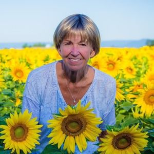 Meet your Posher, Dawn